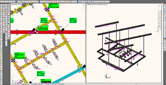 Autostage CAD