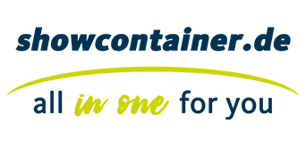 Der Showcontainer